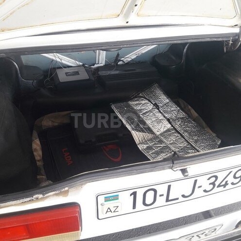 LADA (VAZ) 2107 2003, 36,227 km - 16.0 l - Bakı