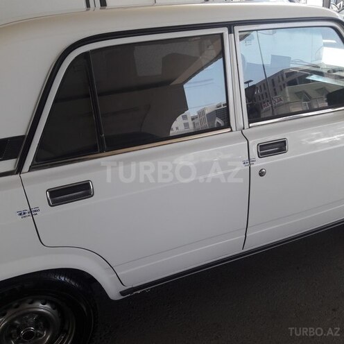 LADA (VAZ) 2107 2003, 36,227 km - 16.0 l - Bakı