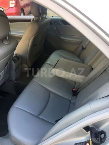 Mercedes C 240 2003, 224,000 km - 2.6 л - Bakı