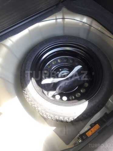 Nissan Tiida 2011, 33,000 km - 1.6 l - Bakı