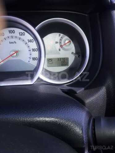 Nissan Tiida 2011, 33,000 km - 1.6 l - Bakı
