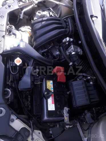 Nissan Tiida 2011, 33,000 km - 1.6 l - Bakı