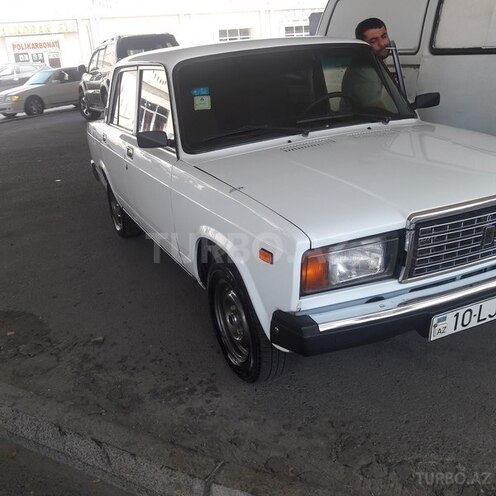 LADA (VAZ) 2107 2003, 36,227 km - 16.0 l - Bakı