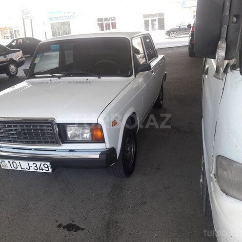 LADA (VAZ) 2107 2003, 36,227 km - 16.0 l - Bakı