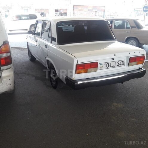 LADA (VAZ) 2107 2003, 36,227 km - 16.0 l - Bakı