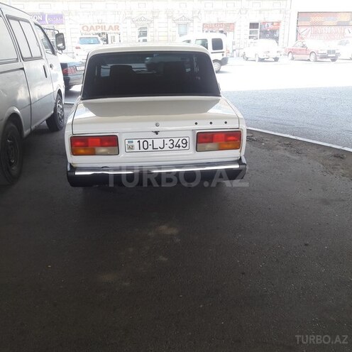 LADA (VAZ) 2107 2003, 36,227 km - 16.0 l - Bakı
