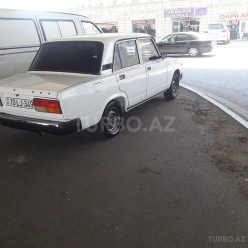 LADA (VAZ) 2107 2003, 36,227 km - 16.0 l - Bakı