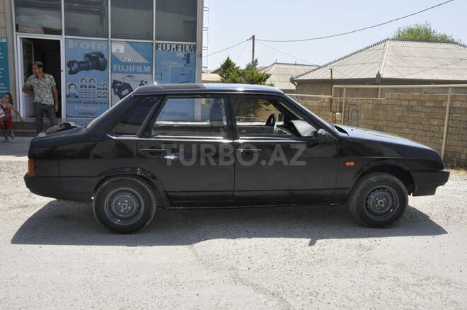 LADA (VAZ) 21099 1996, 212,000 km - 1.5 l - Bakı