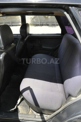 LADA (VAZ) 21099 1996, 212,000 km - 1.5 l - Bakı