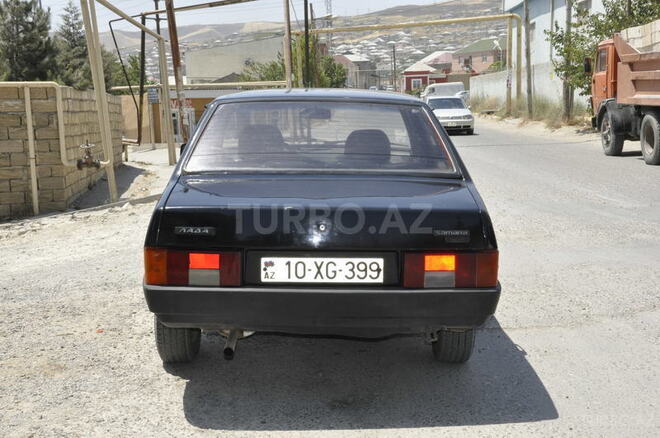 LADA (VAZ) 21099 1996, 212,000 km - 1.5 l - Bakı