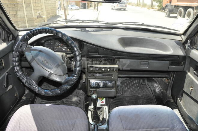 LADA (VAZ) 21099 1996, 212,000 km - 1.5 l - Bakı