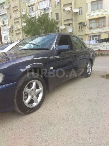Mercedes C 200 1999, 322,837 km - 2.0 l - Bakı