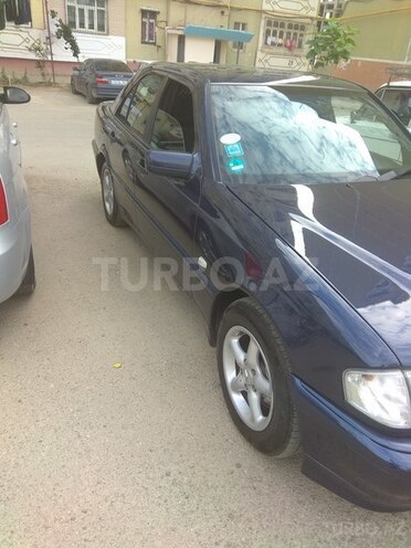 Mercedes C 200 1999, 322,837 km - 2.0 l - Bakı