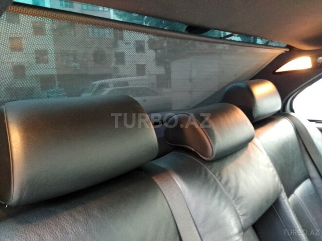 BMW 525 2002, 175,000 km - 2.5 l - Bakı