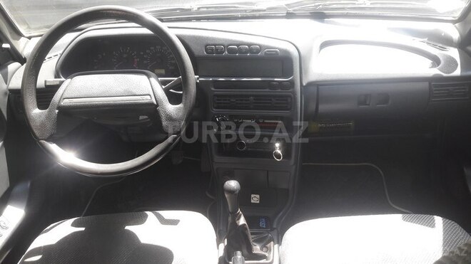 LADA (VAZ) 2115 2012, 190,000 km - 1.6 l - Bakı