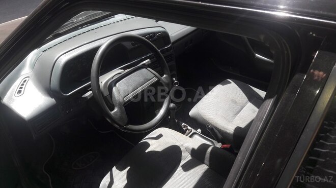 LADA (VAZ) 2115 2012, 190,000 km - 1.6 l - Bakı
