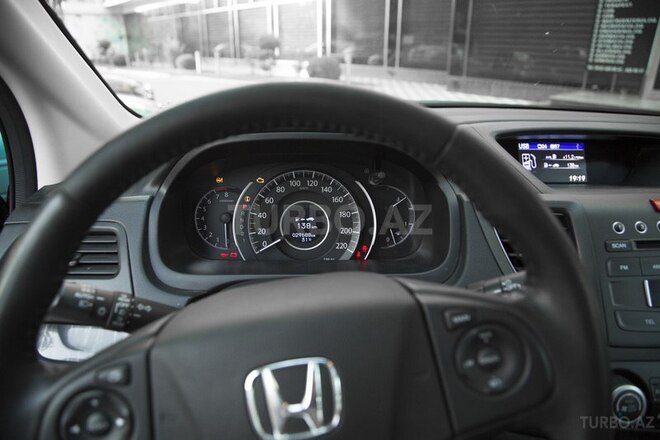 Honda CR-V 2014, 30,000 km - 2.4 l - Bakı