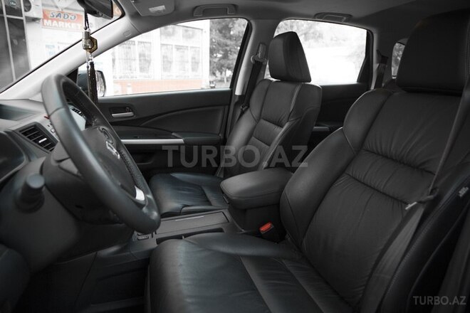 Honda CR-V 2014, 30,000 km - 2.4 l - Bakı