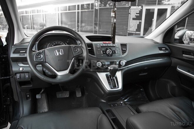 Honda CR-V 2014, 30,000 km - 2.4 l - Bakı