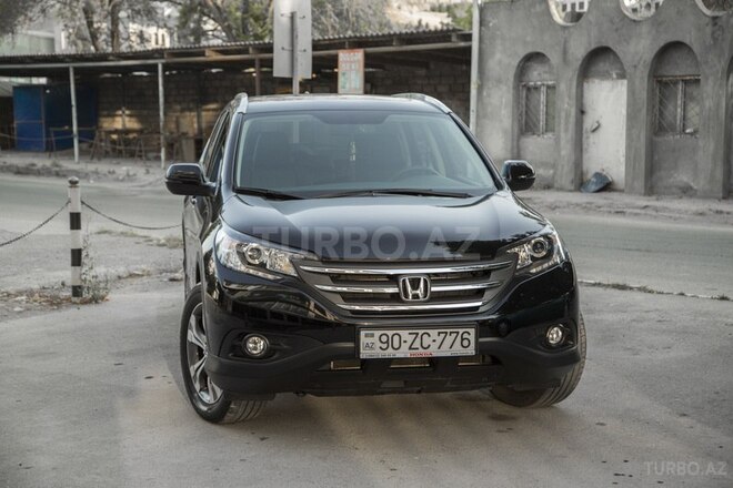 Honda CR-V 2014, 30,000 km - 2.4 l - Bakı