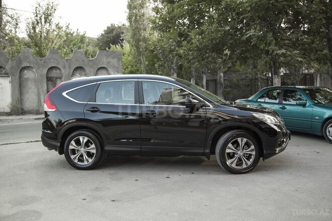 Honda CR-V 2014, 30,000 km - 2.4 l - Bakı