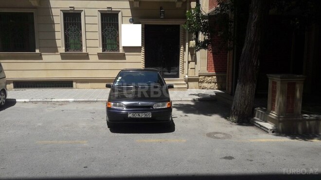 LADA (VAZ) 2115 2012, 190,000 km - 1.6 l - Bakı