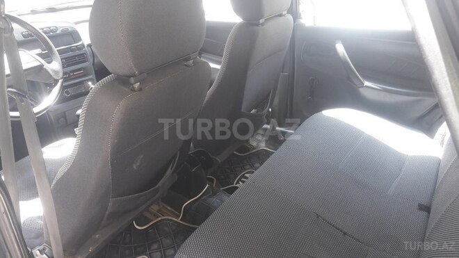 LADA (VAZ) 2115 2012, 190,000 km - 1.6 l - Bakı