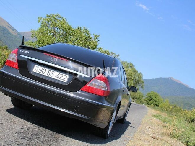 Mercedes  2007, 138,000 km - 2.2 л - Bakı