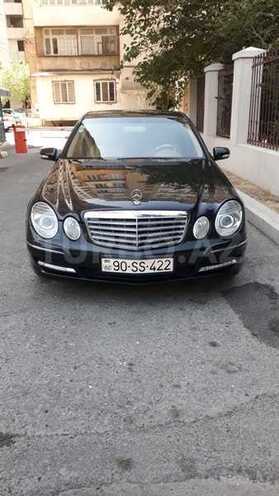 Mercedes  2007, 138,000 km - 2.2 л - Bakı