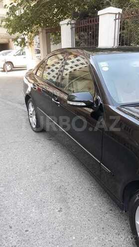Mercedes  2007, 138,000 km - 2.2 л - Bakı