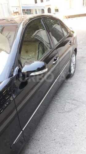 Mercedes  2007, 138,000 km - 2.2 л - Bakı