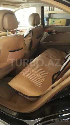 Mercedes  2007, 138,000 km - 2.2 л - Bakı