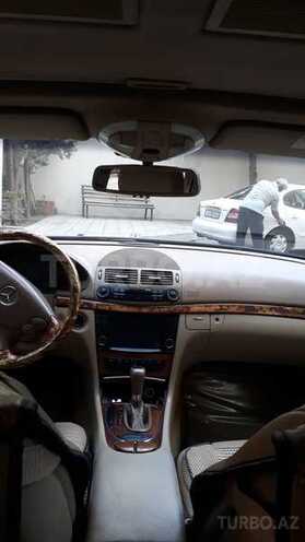 Mercedes  2007, 138,000 km - 2.2 л - Bakı
