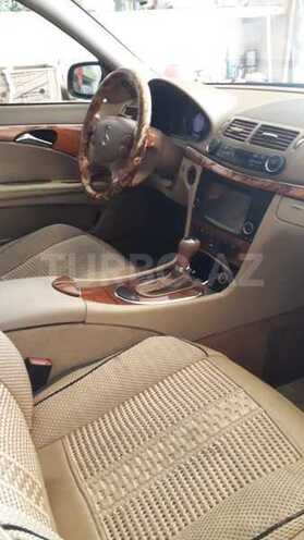 Mercedes  2007, 138,000 km - 2.2 л - Bakı