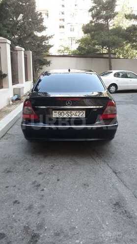 Mercedes  2007, 138,000 km - 2.2 л - Bakı