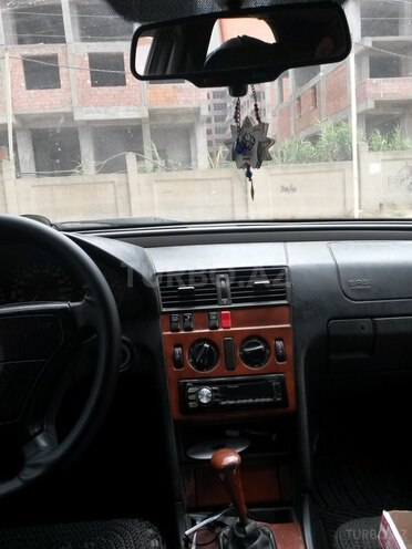 Mercedes C 180 1995, 265,789 km - 0.2 l - Bakı