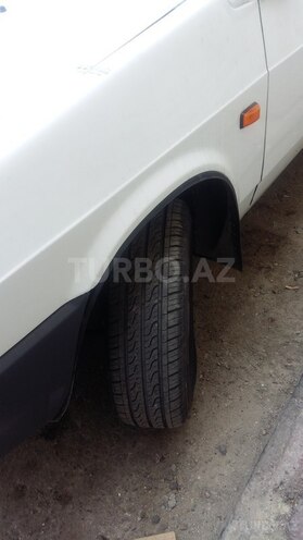 LADA (VAZ) 2109 1990, 249,638 km - 1.5 l - Bakı