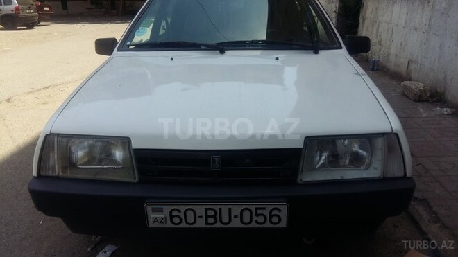 LADA (VAZ) 2109 1990, 249,638 km - 1.5 l - Bakı
