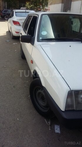 LADA (VAZ) 2109 1990, 249,638 km - 1.5 l - Bakı