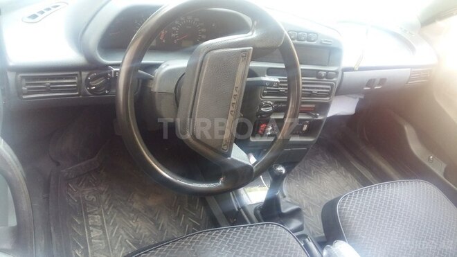 LADA (VAZ) 2109 1990, 249,638 km - 1.5 l - Bakı