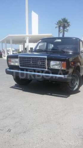 LADA (VAZ) 2107 2011, 134,355 km - 1.6 l - Bakı