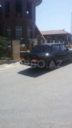 LADA (VAZ) 2107 2011, 134,355 km - 1.6 l - Bakı