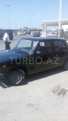 LADA (VAZ) 2107 2011, 134,355 km - 1.6 l - Bakı