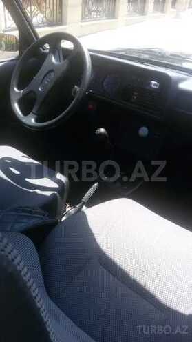 LADA (VAZ) 2107 2011, 134,355 km - 1.6 l - Bakı