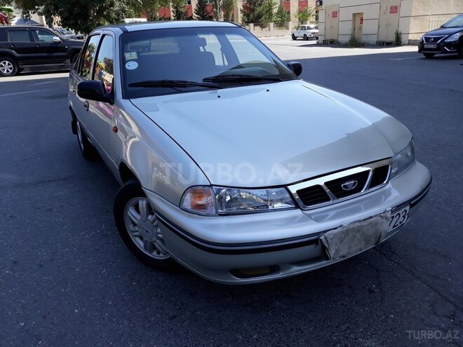 Daewoo Nexia 2008, 185,000 km - 1.5 l - Bakı