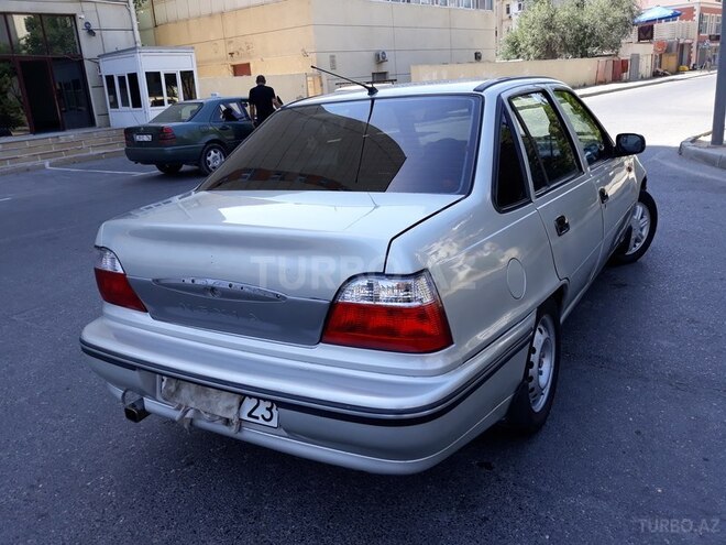Daewoo Nexia 2008, 185,000 km - 1.5 l - Bakı