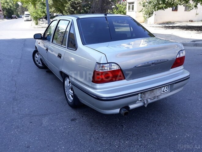 Daewoo Nexia 2008, 185,000 km - 1.5 l - Bakı