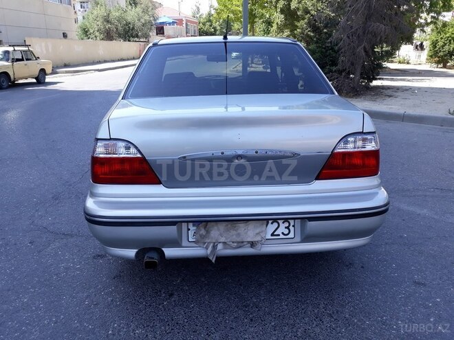 Daewoo Nexia 2008, 185,000 km - 1.5 l - Bakı