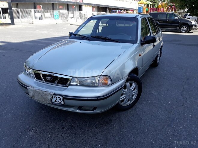 Daewoo Nexia 2008, 185,000 km - 1.5 l - Bakı