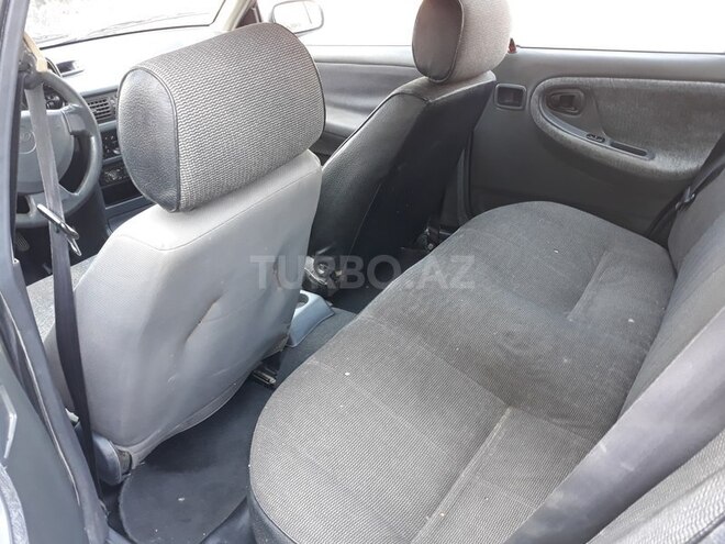 Daewoo Nexia 2008, 185,000 km - 1.5 l - Bakı